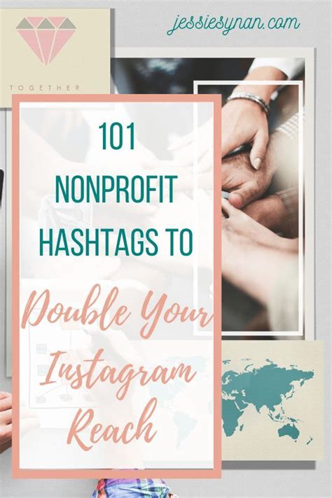 best hashtags for nonprofits|25 Social Good Hashtags For Your Next Non Profit Campaign.